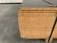 Decoratieve spaanplaat 2800x2070x19mm (20x) - afbeelding 4 van  8