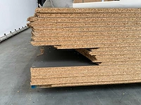 Decoratieve spaanplaat 2800x2070x19mm (20x) - afbeelding 6 van  8