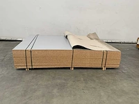 Decoratieve spaanplaat 2800x2070x19mm (25x) - afbeelding 2 van  6