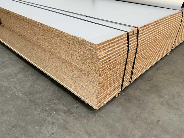 Decoratieve spaanplaat 2800x2070x19mm (25x) - afbeelding 3 van  6
