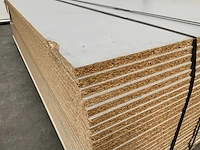 Decoratieve spaanplaat 2800x2070x19mm (25x) - afbeelding 4 van  6