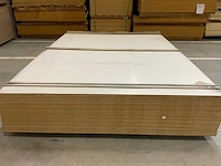 Decoratieve spaanplaat 2800x2070x19mm (26x) - afbeelding 2 van  5