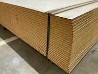 Decoratieve spaanplaat 2800x2070x19mm (26x) - afbeelding 5 van  5