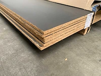 Decoratieve spaanplaat 2800x2070x19mm (6x) - afbeelding 4 van  7