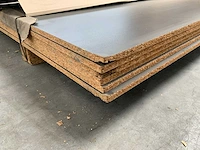 Decoratieve spaanplaat 2800x2070x19mm (6x) - afbeelding 5 van  7