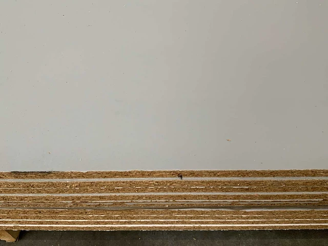 Decoratieve spaanplaat 2800x2070x20mm (11x) - afbeelding 4 van  5