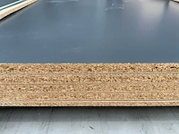 Decoratieve spaanplaat 2800x2070x28mm (4x) - afbeelding 4 van  7