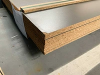 Decoratieve spaanplaat 2800x2070x28mm (4x) - afbeelding 6 van  7