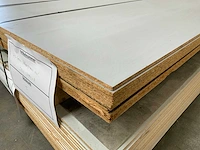 Decoratieve spaanplaat 2800x2070x8mm (27x) - afbeelding 4 van  8