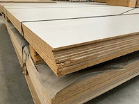Decoratieve spaanplaat 2800x2070x8mm (27x) - afbeelding 8 van  8
