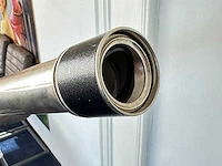 Decoratieve sterrenkijker op driepoot - afbeelding 5 van  5
