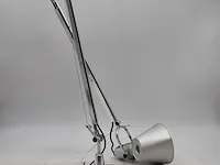 Decoratieve tafel lamp artemide, tolomeo - afbeelding 1 van  7