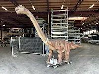 Decorfiguur “brachiosaurus” - afbeelding 1 van  14