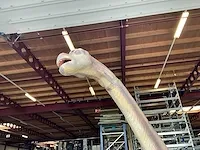 Decorfiguur “brachiosaurus” - afbeelding 7 van  14
