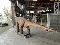 Decorfiguur “brachiosaurus” - afbeelding 9 van  14