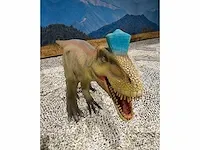 Decorfiguur “cryolophosaurus” - afbeelding 4 van  14