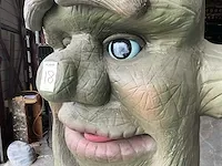 Decorfiguur “de sprookjesboom” - afbeelding 4 van  6