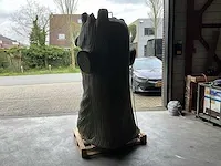Decorfiguur “de sprookjesboom” - afbeelding 5 van  6