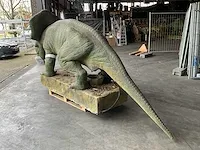 Decorfiguur “protoceratops” - afbeelding 8 van  13