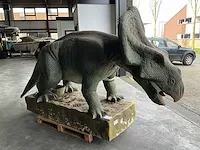 Decorfiguur “protoceratops” - afbeelding 11 van  13