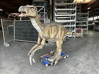 Decorfiguur “therizinosaurus” - afbeelding 1 van  15