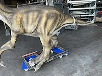 Decorfiguur “therizinosaurus” - afbeelding 9 van  15
