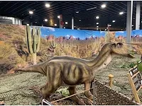 Decorfiguur “therizinosaurus” - afbeelding 13 van  15