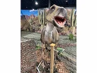 Decorfiguur “therizinosaurus” - afbeelding 15 van  15