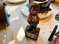 Decorfiguur - afbeelding 1 van  6