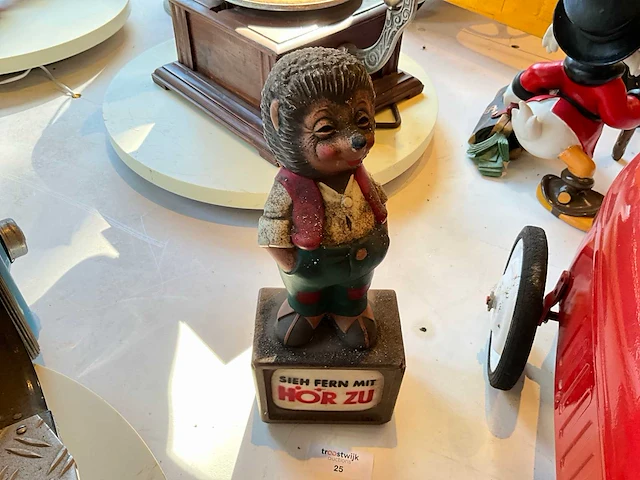 Decorfiguur - afbeelding 2 van  6