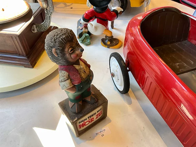 Decorfiguur - afbeelding 3 van  6