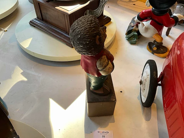 Decorfiguur - afbeelding 4 van  6