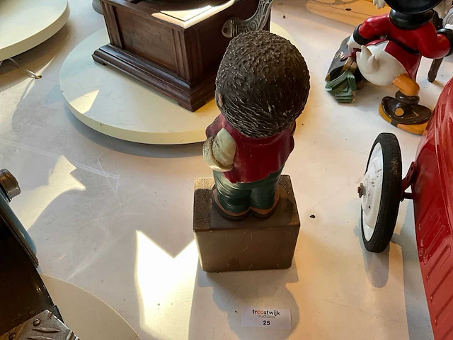 Decorfiguur - afbeelding 5 van  6