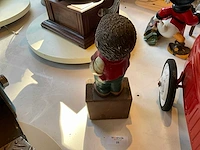 Decorfiguur - afbeelding 5 van  6