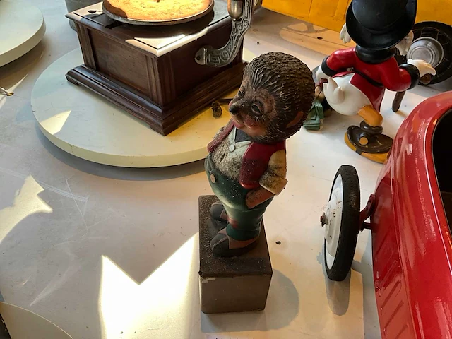Decorfiguur - afbeelding 6 van  6