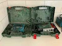Decoupeerzaag (2x) - afbeelding 1 van  5