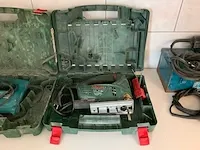 Decoupeerzaag (2x) - afbeelding 4 van  5