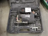 Decoupeerzaag atlas topco jsep 600x in koffer Decoupeerzaag atlas topco jsep 600x in koffer