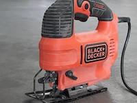 Decoupeerzaag black&decker, ks701pe