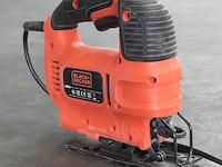 Decoupeerzaag black&decker, ks701pe - afbeelding 2 van  7