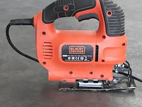 Decoupeerzaag black&decker, ks701pe - afbeelding 3 van  7