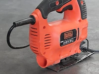 Decoupeerzaag black&decker, ks701pe - afbeelding 4 van  7