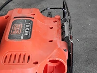 Decoupeerzaag black&decker, ks701pe - afbeelding 6 van  7
