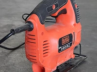 Decoupeerzaag black&decker, ks701pe - afbeelding 7 van  7