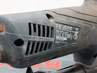 Decoupeerzaag, bosch, gst90e, 2015 - afbeelding 7 van  10