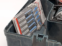 Decoupeerzaag, bosch, gst90e, 2015 - afbeelding 10 van  10
