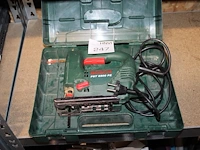 Decoupeerzaag bosch pst6500pe in kunststof koffer. - afbeelding 1 van  1