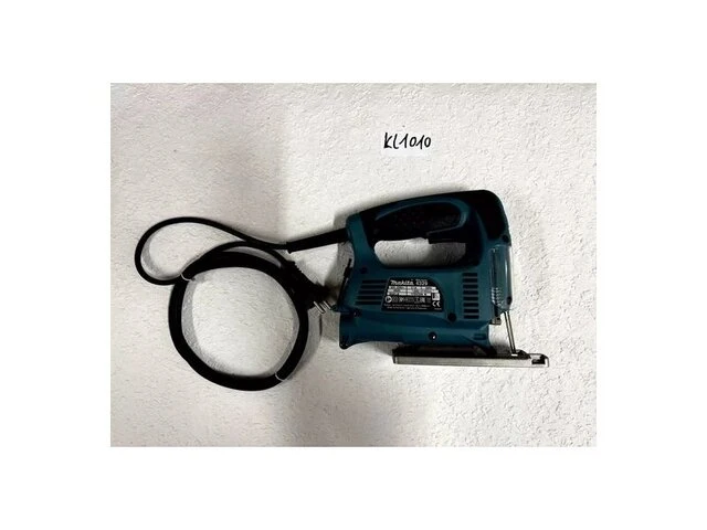 Decoupeerzaag makita 4329kx1 450w - afbeelding 1 van  1