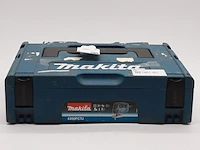 Decoupeerzaag makita, 4350fct, bouwjaar 2019 - afbeelding 3 van  11
