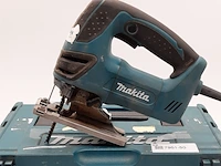 Decoupeerzaag makita, 4350fct, bouwjaar 2019 - afbeelding 4 van  11